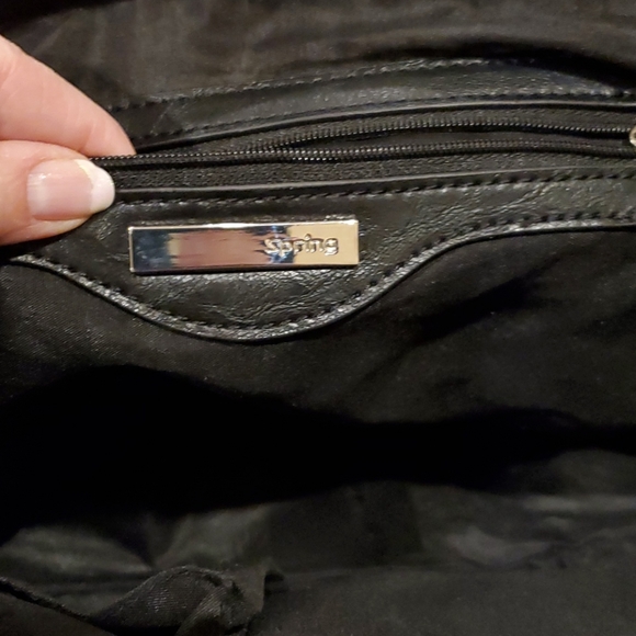 Zebra print purse - Picture 7 of 10